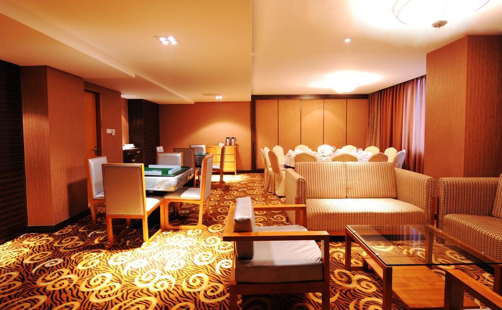 Coro Hotel @ Chongqing Fortune Plaza المظهر الخارجي الصورة