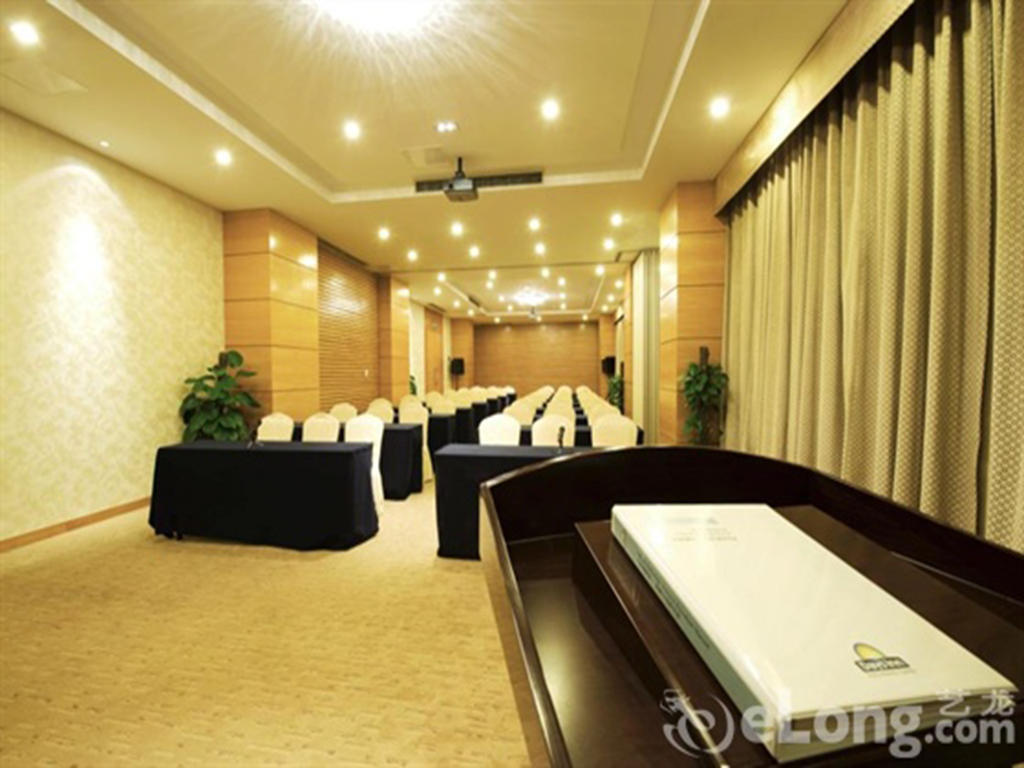 Coro Hotel @ Chongqing Fortune Plaza المظهر الخارجي الصورة