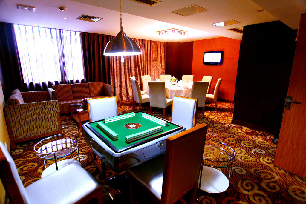 Coro Hotel @ Chongqing Fortune Plaza المظهر الخارجي الصورة