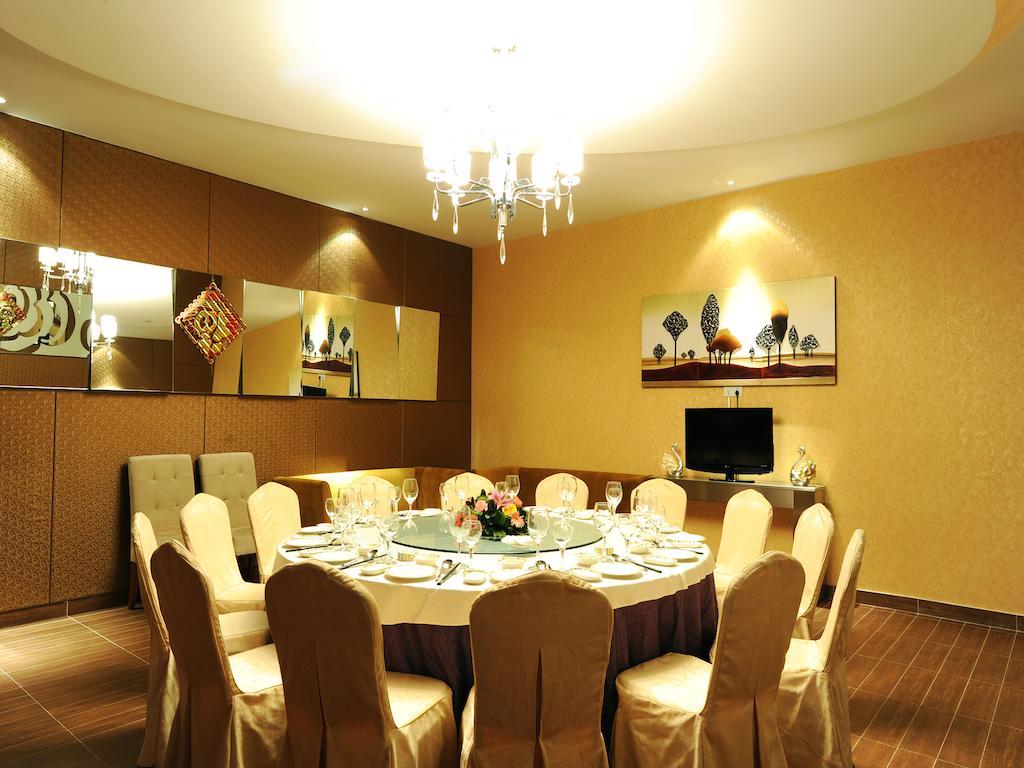 Coro Hotel @ Chongqing Fortune Plaza المظهر الخارجي الصورة