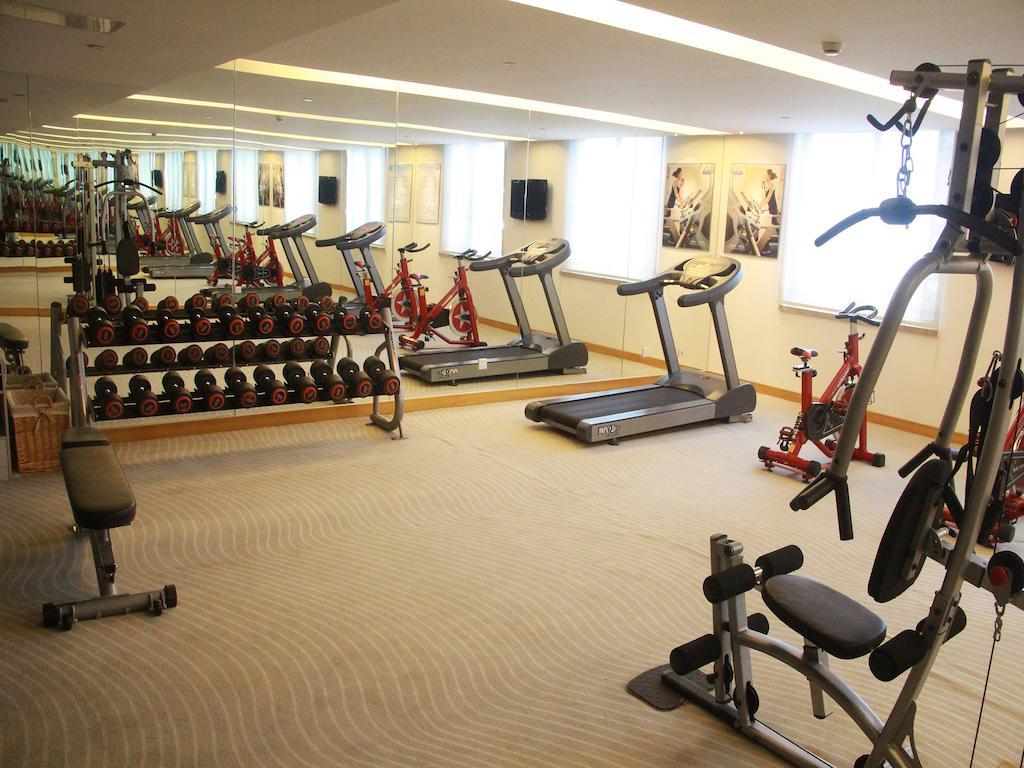 Coro Hotel @ Chongqing Fortune Plaza المظهر الخارجي الصورة