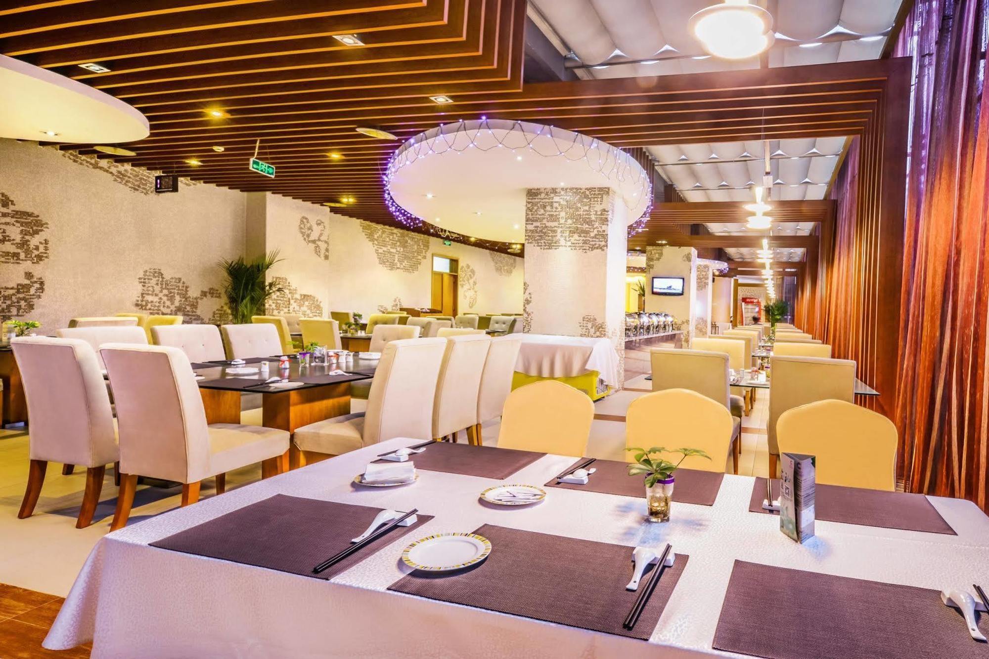Coro Hotel @ Chongqing Fortune Plaza المظهر الخارجي الصورة