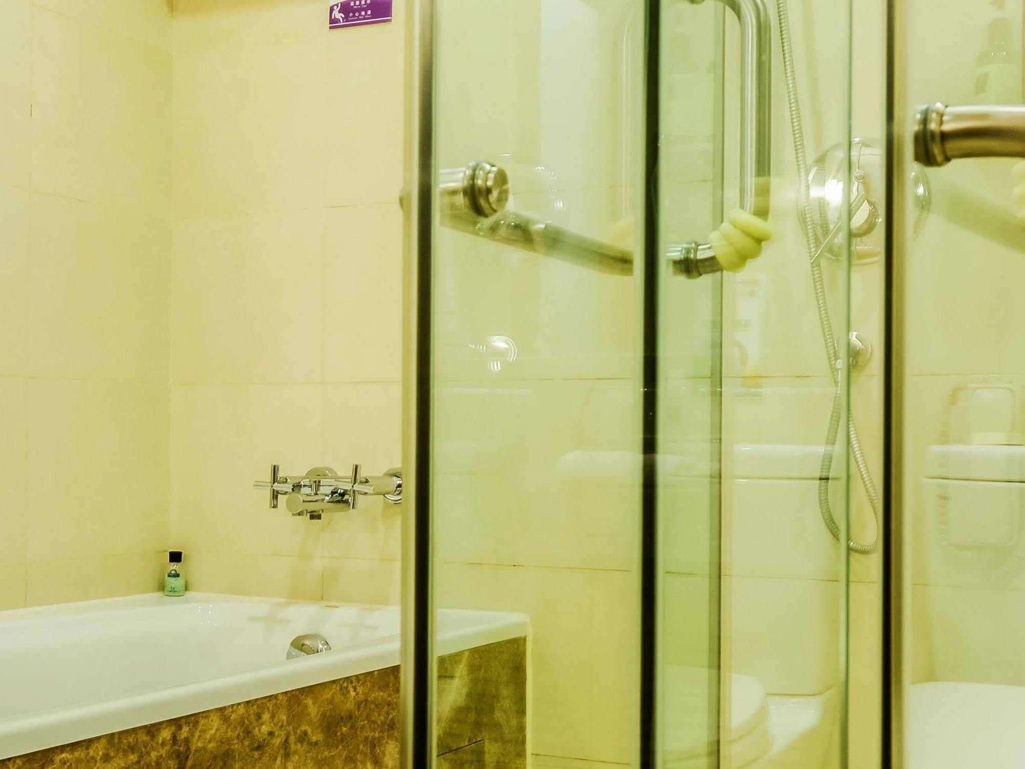 Coro Hotel @ Chongqing Fortune Plaza المظهر الخارجي الصورة