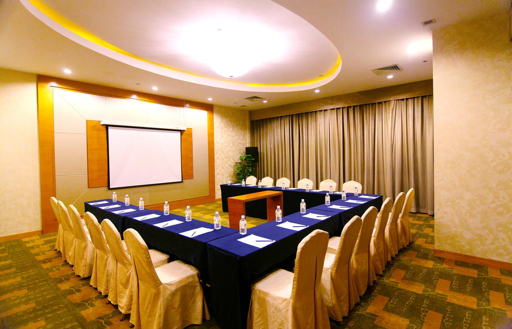 Coro Hotel @ Chongqing Fortune Plaza المظهر الخارجي الصورة