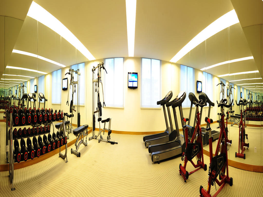 Coro Hotel @ Chongqing Fortune Plaza المظهر الخارجي الصورة