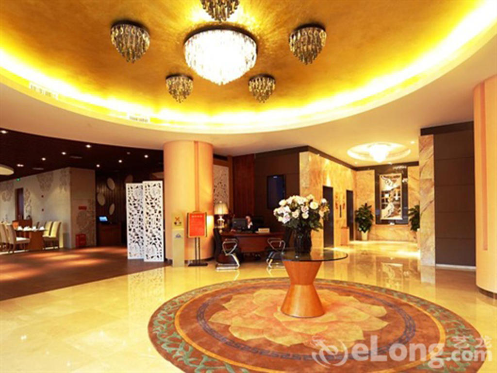 Coro Hotel @ Chongqing Fortune Plaza المظهر الخارجي الصورة